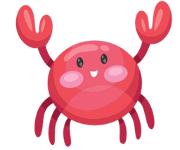 crab
