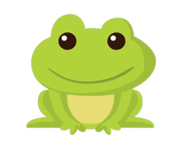 toad